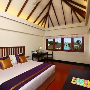 Lakeview Terrace Rooms on Buffet Meals & Spa
